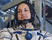 25 سبتمبر.. روسيا ترسل "رابع امرأة" فى تاريخها إلى الفضاء