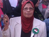 نائبة سابقة عن "وفد" الإسماعيلية: قانون البرلمان الحالى ظلم الأحزاب