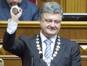 رئيس البرلمان الأوروبى يعتبر قمة مينسك "فرصة"