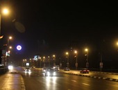 إدارة مرور القاهرة: غلق مطلع رمسيس بكوبرى "أكتوبر" لإجراء أعمال صيانة