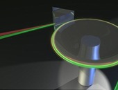 تصميم الترمومتر الأفضل فى العالم يقيس حتى 30 مليار جزء من الدرجة