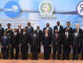 الرئيس السيسى يفتتح اليوم قمة التكتلات الاقتصادية الإفريقية بشرم الشيخ