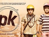 بعد نجاح فيلم PK.. الهند والصين يشتركان فى إنتاج 3 أفلام
