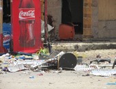 مصادر: زيادة قوات أمن معبد الكرنك بعد الحادث الإرهابى لتأمين السياحة