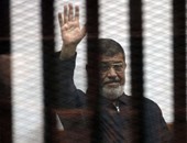 استنفار أمنى بمسقط رأس محمد مرسى بالشرقية قبل النطق بالحكم عليه