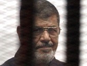 امرأة وخمسة رجال.. دعموا "مرسى" واعترفوا بفشله.. ملف تفاعلى