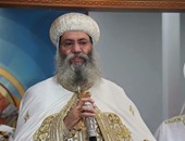 الأنبا سوريال : مجهول يهاجم الكنيسة المصرية بأستراليا ولا أضرار