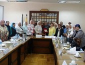 "تمريض" الإسكندرية تفتح أبوابها لحاملى مؤهلات المعاهد الصحية