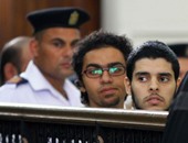 دفاع "خلية الماريوت" للمحكمة: تحيا مصر رغم كيد الكائدين