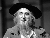 بالصور.. وفاة رون مودى عن عمر يناهز الـ91 عاما فى المستشفى