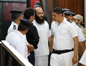 محاكمة 213 متهمًا بقضية "أنصار بيت المقدس" الإرهابية