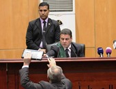 بدء جلسة محاكمة 23 متهما بقضية "كتائب أنصار الشريعة"