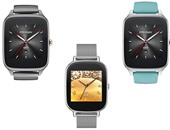 بالفيديو.. آسوس تعلن رسميا عن ساعتها الذكية ZenWatch 2