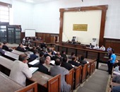 تأجيل إعادة محاكمة المتهمين "بخلية الماريوت" لجلسة 4 يونيو