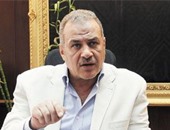 القبض على صاحب شركة عقارات هارب من 30 حكما بالشيخ زايد