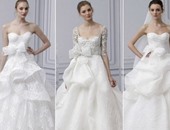 5 نصائح من المتخصصين لاختيار أمثل لفستان زفافك