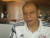 أيمن حافظ مديرا لمنتخب مصر للصالات