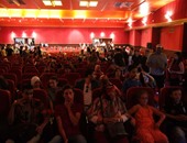 افتتاح أول قاعات سينما فرست كلاس فى مصر