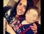 طفل بريطانى يقضى يومين فى أحضان والدته بعد وفاتها.. والأب: كيف سأبلغه