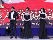 مصر تفوز بجائزتين فى مهرجان وهران الدولى للفيلم العربى