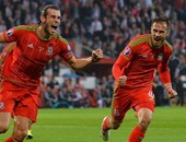 بالفيديو.. 5 مفاجآت فى مشوار تصفيات "يورو 2016"