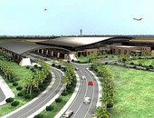 غدا.. سلطنة عمان تحتفل بتشغيل مطار صلالة الجديد