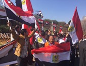 الاتحاد العام للجالية المصرية فى فرنسا يؤيد قانون الهجرة الجديد بمصر