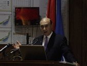 مهاب مميش: قناة السويس الجديدة ستعيد مصر لريادتها السياسية بالمنطقة