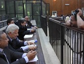 تأجيل محاكمة 13 من "الوايت نايتس" متهمين بمحاولة اقتحام "الزمالك" لـ25 يوليو