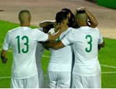 تعيين الإسبانى لوكاس الكاراز مدربا لمنتخب الجزائر لكرة القدم