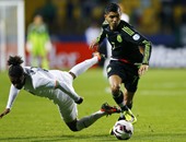 تقدم منتخبات ترينيداد والمكسيك وبنما فى تصفيات كأس العالم