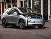 مجموعة BMW تتصدر جوائز "محرك العام" 2015
