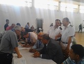 بالأسماء.. فوز 8 مرشحين فى انتخابات الغرفة التجارية ببورسعيد