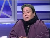 الحاجة ليلى صاحبة فيديو "توبيخ النشطاء": أطلب من الله حماية الرئيس السيسى