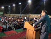 حزب الوفد: نخوض الانتخابات بمشروع وطنى وبرنامج انتخابى غير تقليدى