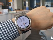 جوجل تستعد لإطلاق زوج من الساعات الذكية بنظام Android Wear 2.0 فى 2017