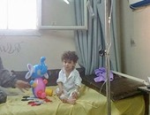 "واتس آب اليوم السابع": طبيب يشوه العضو الذكرى لطفل أثناء "عملية طهارة"
