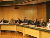 بعد قليل.. مؤتمر صحفى لمجلس الصحفيين لعرض نتائج اجتماع رؤساء التحرير