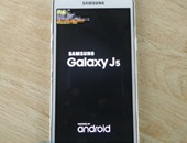 صور مسربة تظهر هاتف Galaxy J5 الجديد من سامسونج