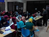 تعليم كفر الشيخ: مراجعة مجانية للثانوية العامة بمركز التطوير التكنولوجى