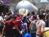 انقطاع المياه بعدة مناطق بمحافظة القاهرة 12 ساعة لإجراء أعمال الصيانة
