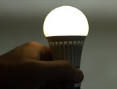 أضرار مختلفة للمبات LED صديقة البيئة.. أهمها تؤدى إلى تلف خلايا العين