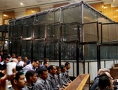 الإعدام لـ9 إخوان والمؤبد لـ13 فى مقتل حارس عضو اليمين لمحاكمة مرسى