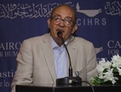 أحمد البرعى: اتصالات بشأن مبادرة "تفعيل الدستور" لتحديد موعد إعلان الوثيقة