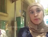 بالفيديو..مستبعدون من تعيينات”الطاقة الذرية”:رفضونا عشان خايفين نطالب بالكادر البحثى