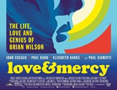 النقاد يشيدون بفيلم "Love & Mercy" وببراعة مخرجه