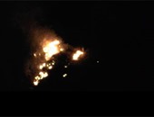 مصرع 4 أشخاص وإصابة 3 فى حريق بورشة "تنجيد" بمكة المكرمة
