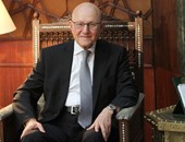 رئيس وزراء لبنان السابق: اتفاق الدوحة وراء الخلل السياسى بالبلاد