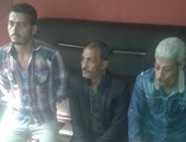 القبض على عاطل بأسيوط بحوزته 21 قطعة أثرية و46 عملة يونانية 