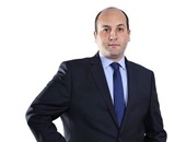 محمود التميمى يقدم برنامجا أسبوعيا على قناة "روسيا اليوم"